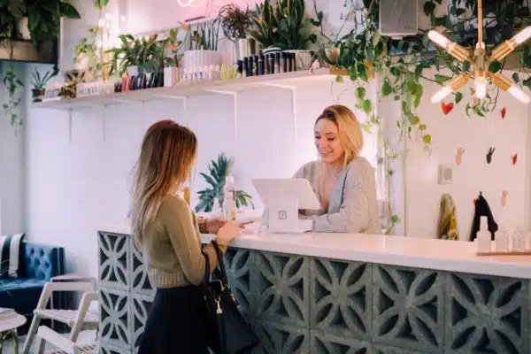 Customer Service