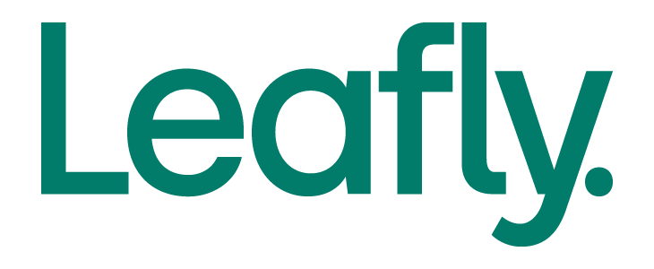 Leafly Logo