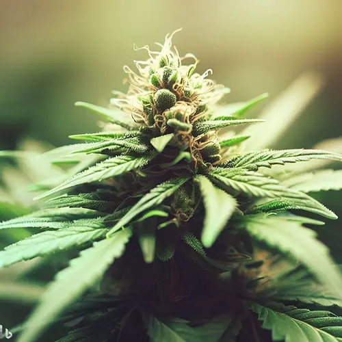 Feminized Marijuana Seeds