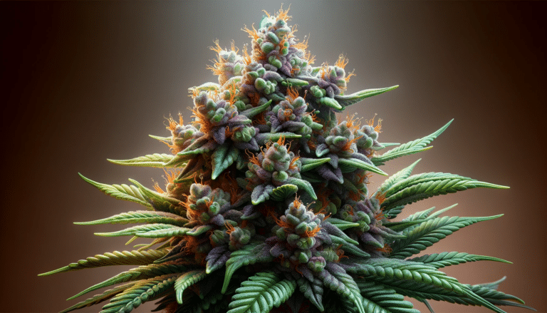 Lemon Cherry Gelato Strain | The Seed Pharm