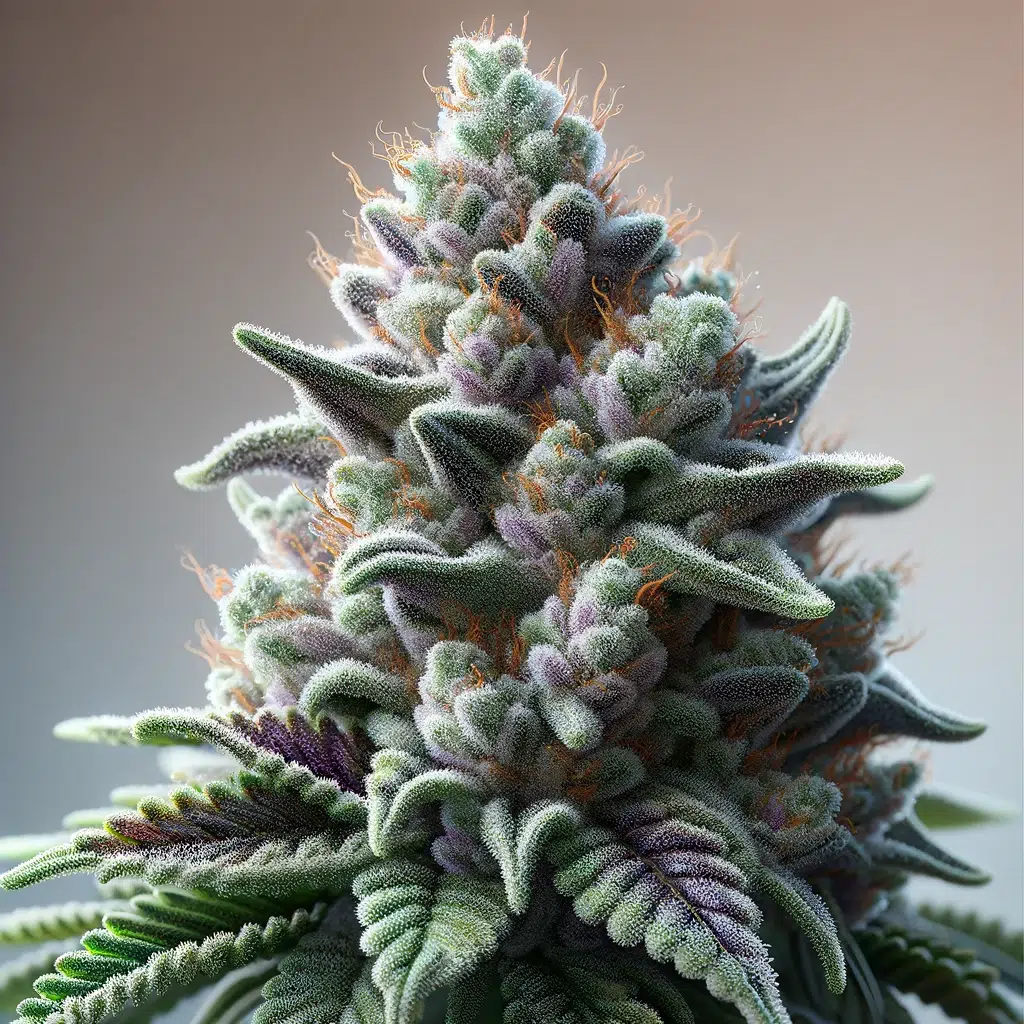 Oreoz Strain Cannabis